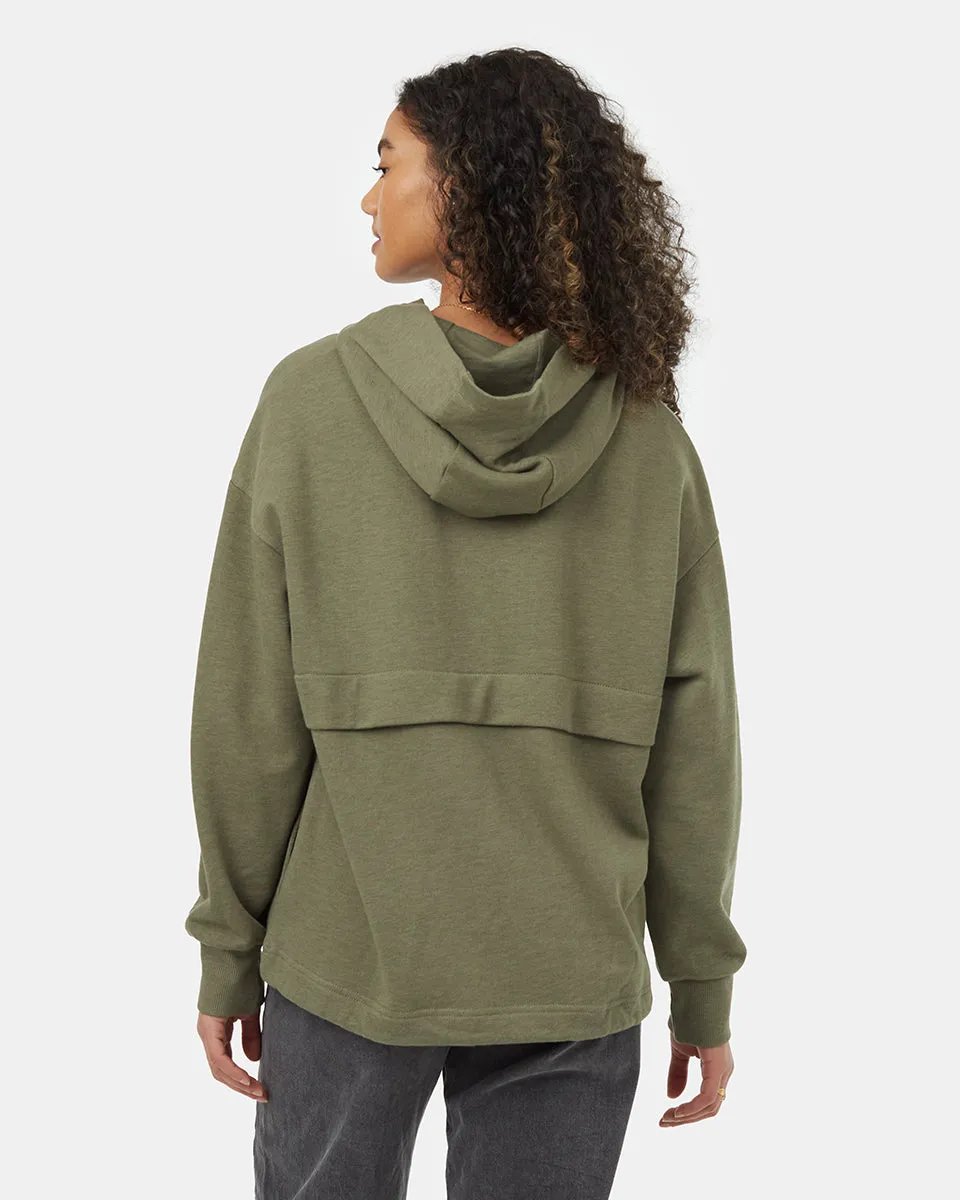 TreeTerry Seamed Hoodie sold by tentree product image thumbnail 5