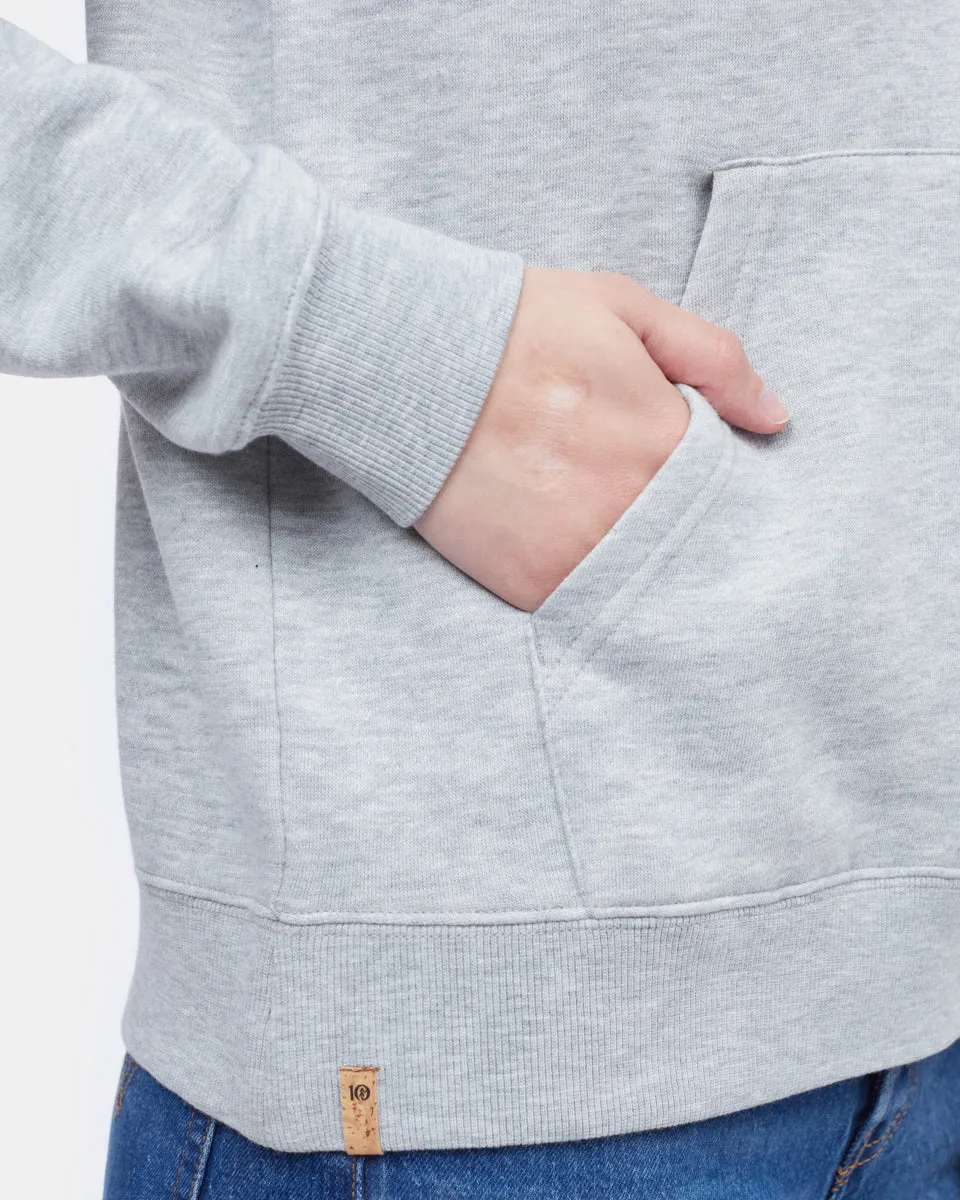 Peaks Embroidery Hoodie sold by tentree product image thumbnail 5