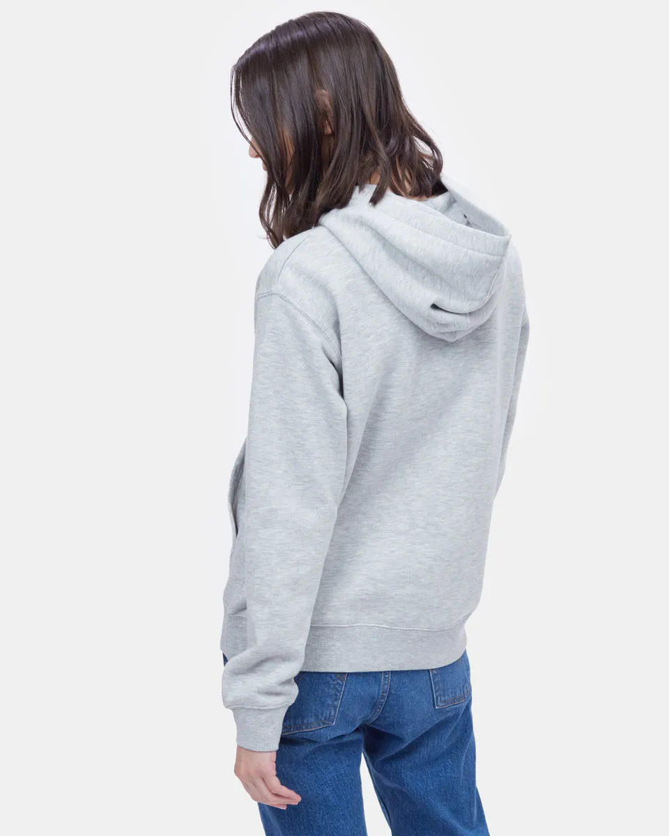 Peaks Embroidery Hoodie sold by tentree product image thumbnail 3
