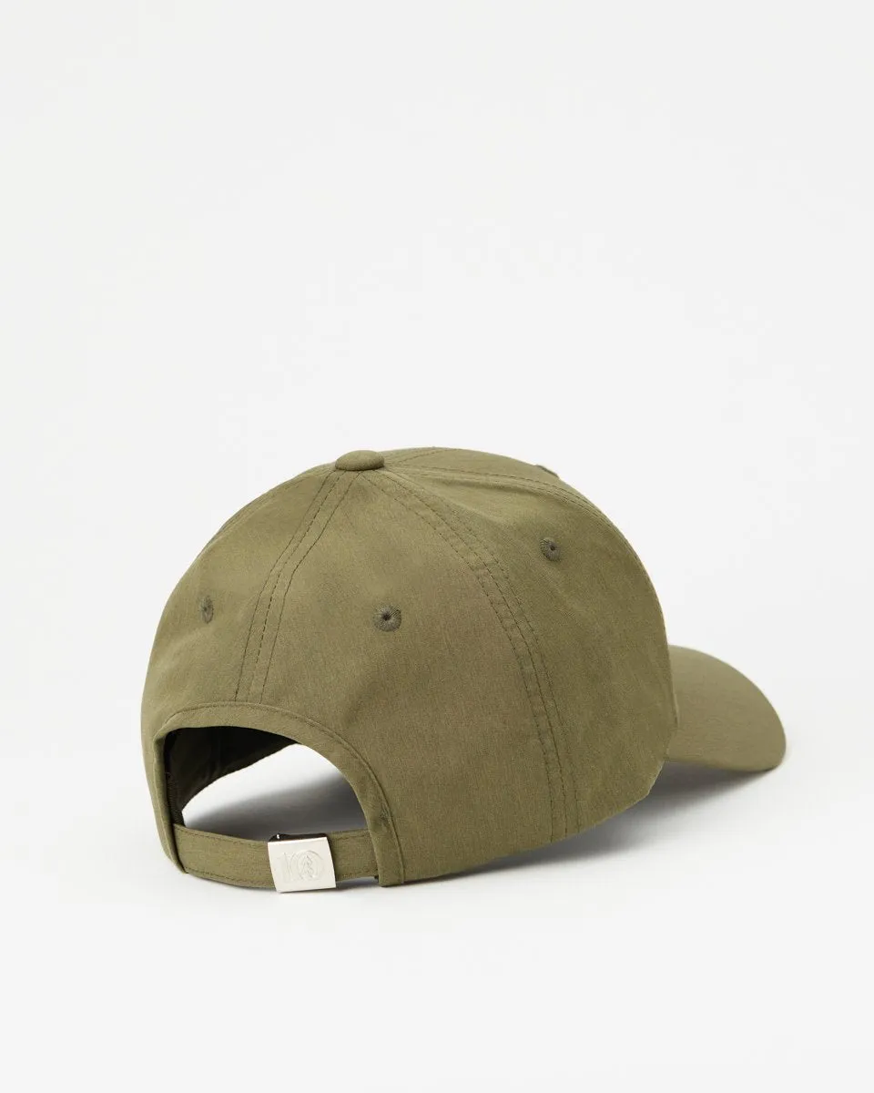 InMotion Peak Hat sold by tentree product image thumbnail 3