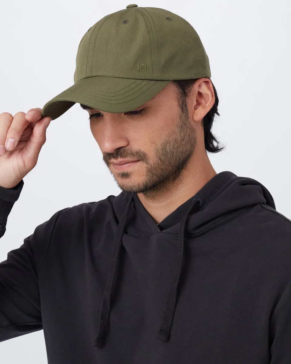 InMotion Peak Hat sold by tentree product image thumbnail 4