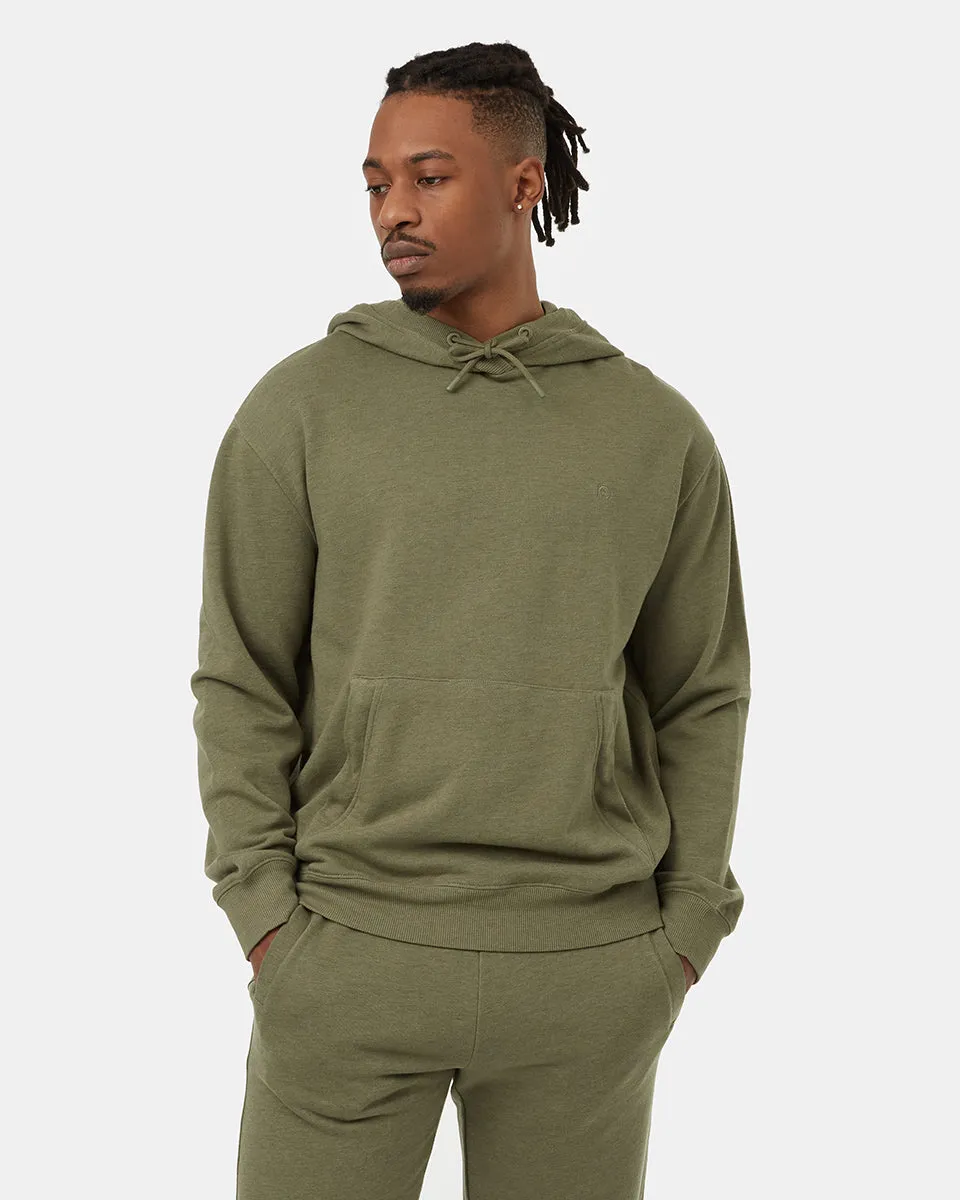 TreeTerry Relaxed Rib Hoodie sold by tentree