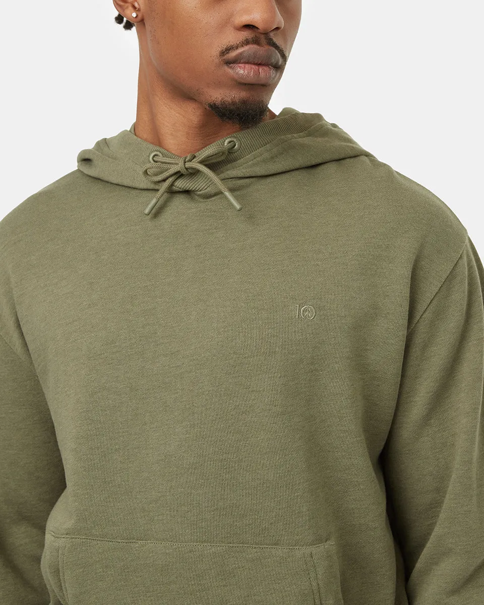 TreeTerry Relaxed Rib Hoodie sold by tentree product image thumbnail 4