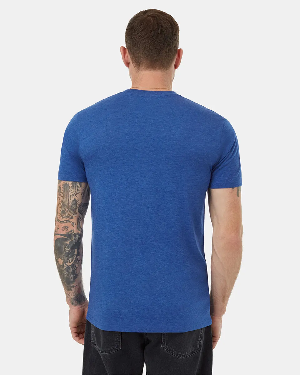 Vintage Sunset T-Shirt sold by tentree product image thumbnail 3