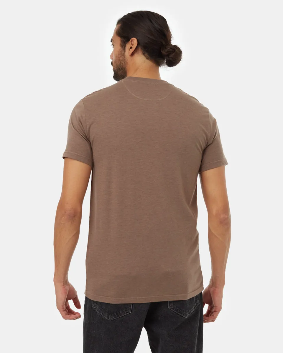 PNPortal T-Shirt sold by tentree product image thumbnail 3