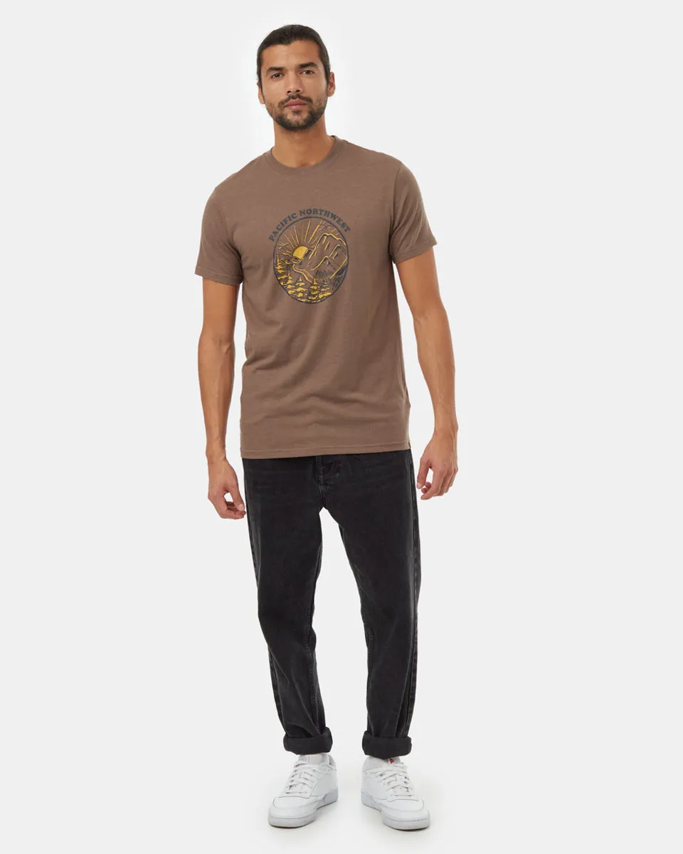 PNPortal T-Shirt sold by tentree product image thumbnail 2