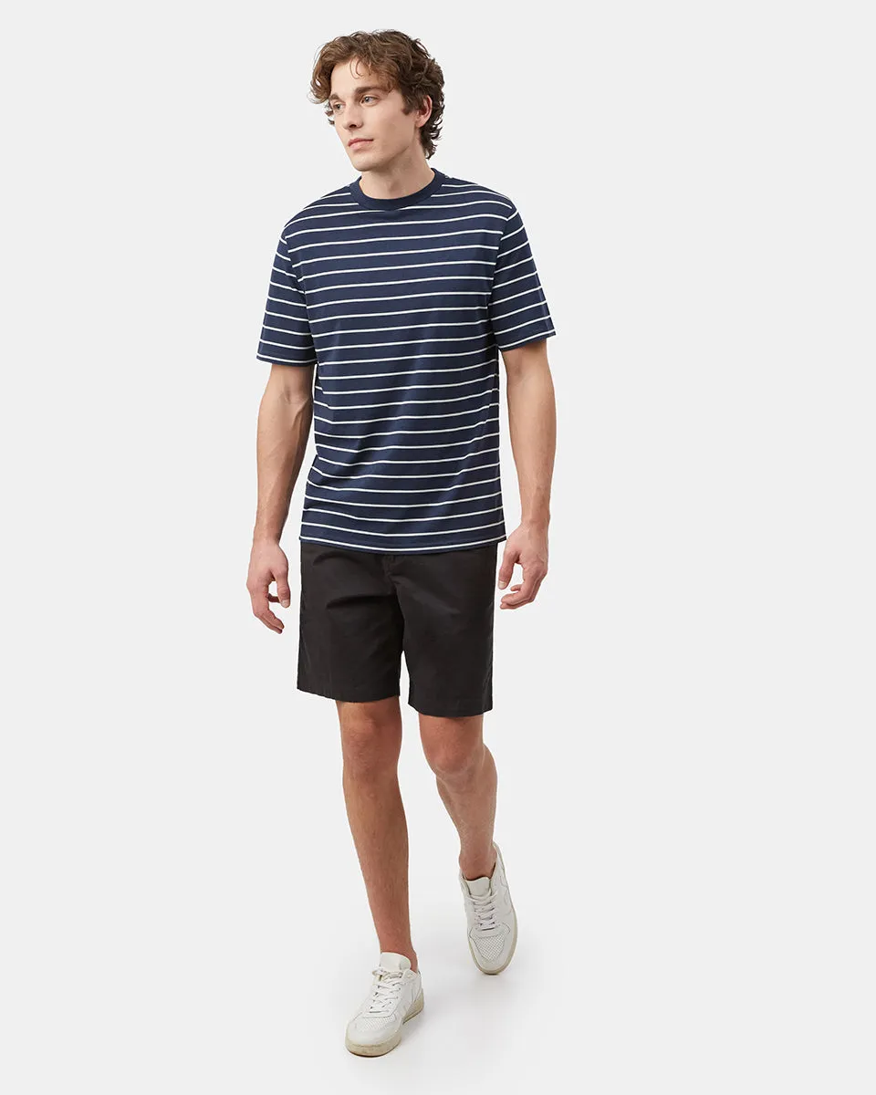 Stripe Relaxed T-Shirt sold by tentree product image thumbnail 2