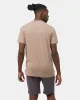 Hemp Step Hem T-Shirt sold by tentree