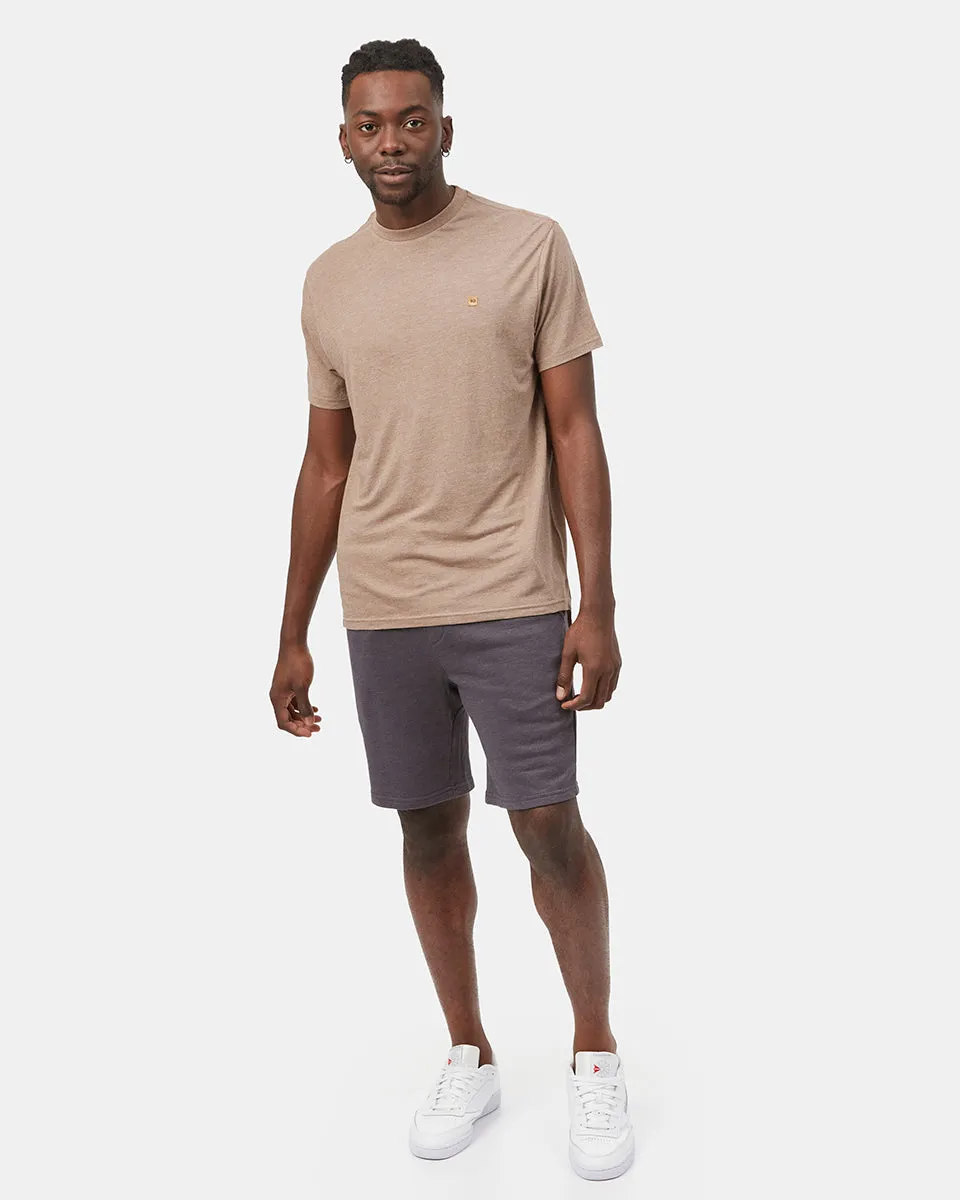 Hemp Step Hem T-Shirt sold by tentree product image thumbnail 2