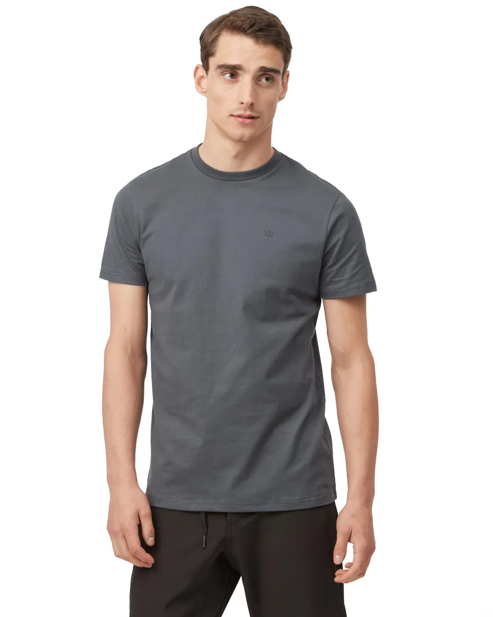 Recycled Cotton Classic T-Shirt sold by tentree