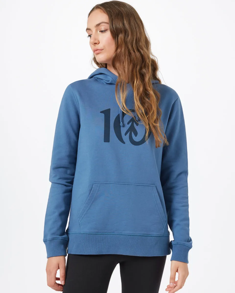 Ten Classic Hoodie sold by tentree product image thumbnail 2