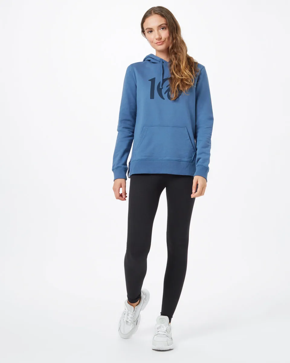 Ten Classic Hoodie sold by tentree