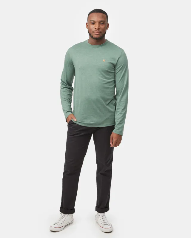 TreeBlend Classic Longsleeve sold by tentree