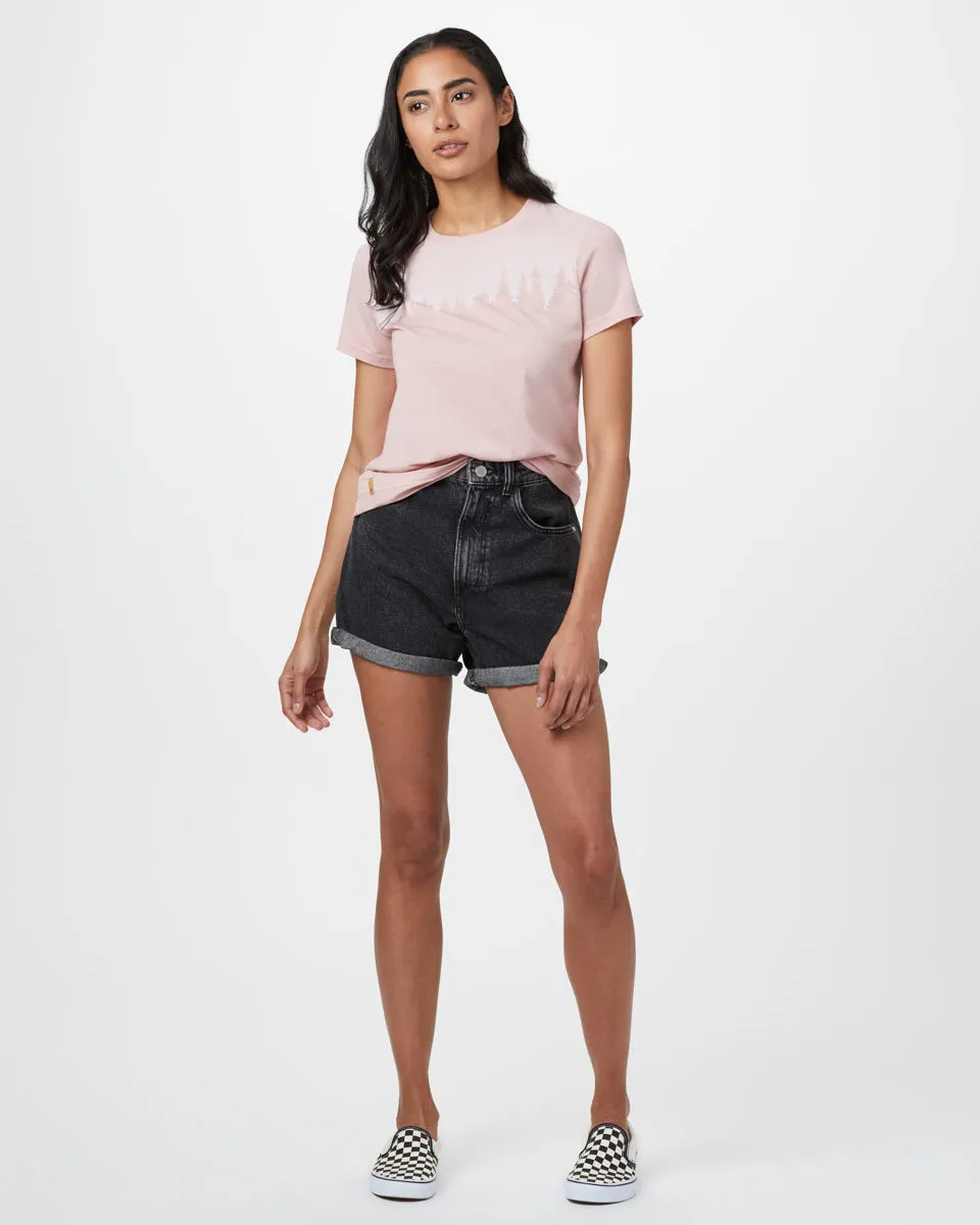 Juniper T-Shirt sold by tentree product image thumbnail 3