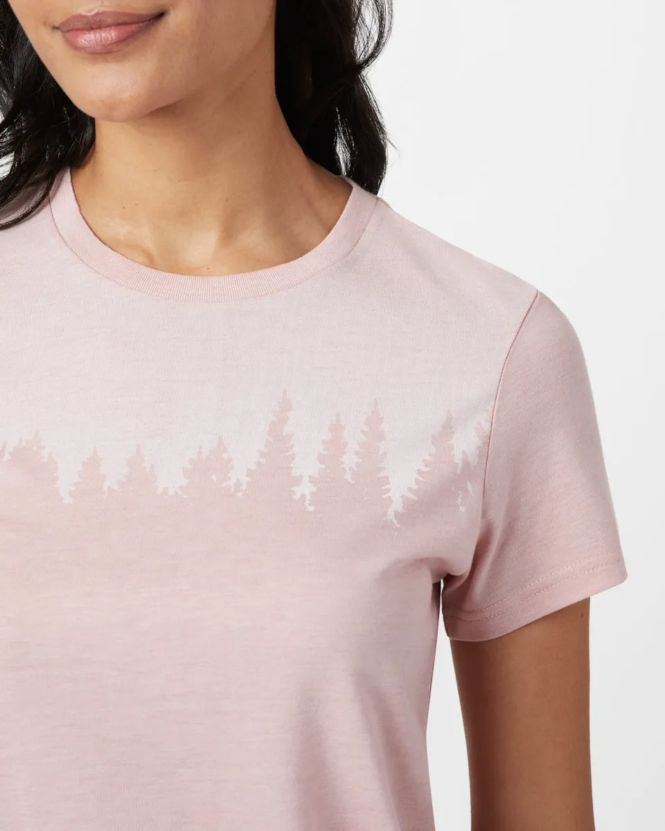 Juniper T-Shirt sold by tentree product image thumbnail 2