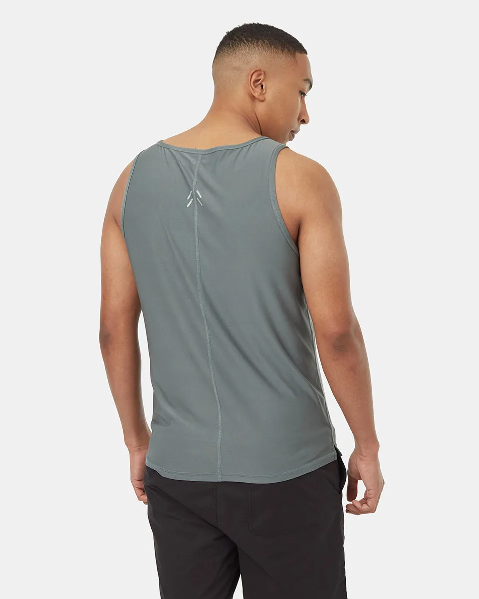 Active Soft Knit Light Tank sold by tentree product image thumbnail 3