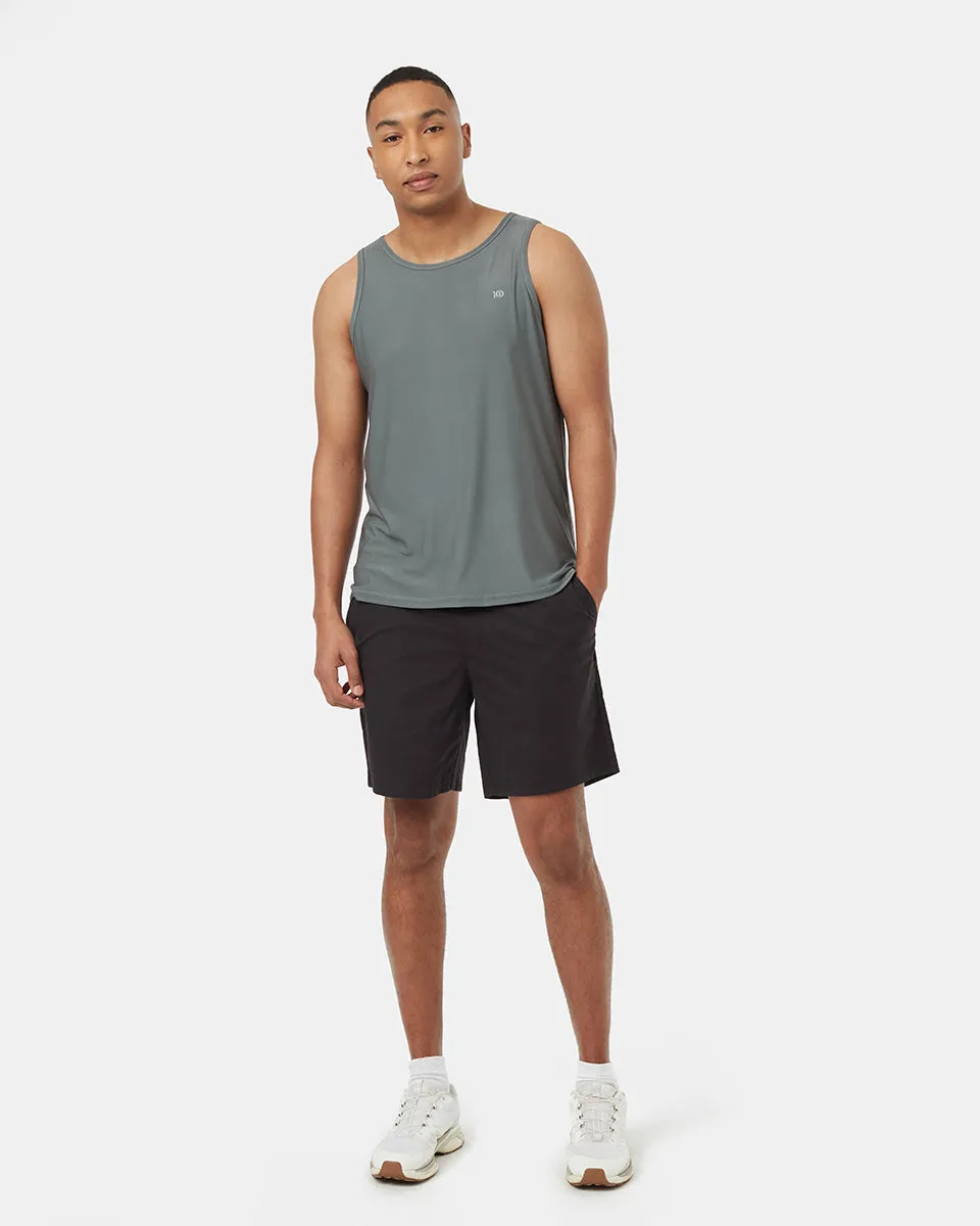 Active Soft Knit Light Tank sold by tentree product image thumbnail 2