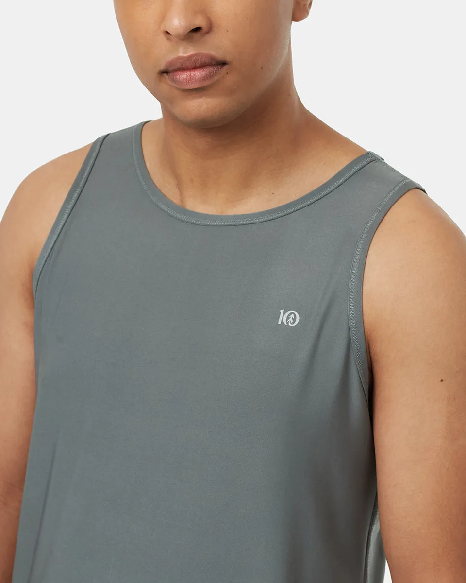 Active Soft Knit Light Tank sold by tentree product image thumbnail 4