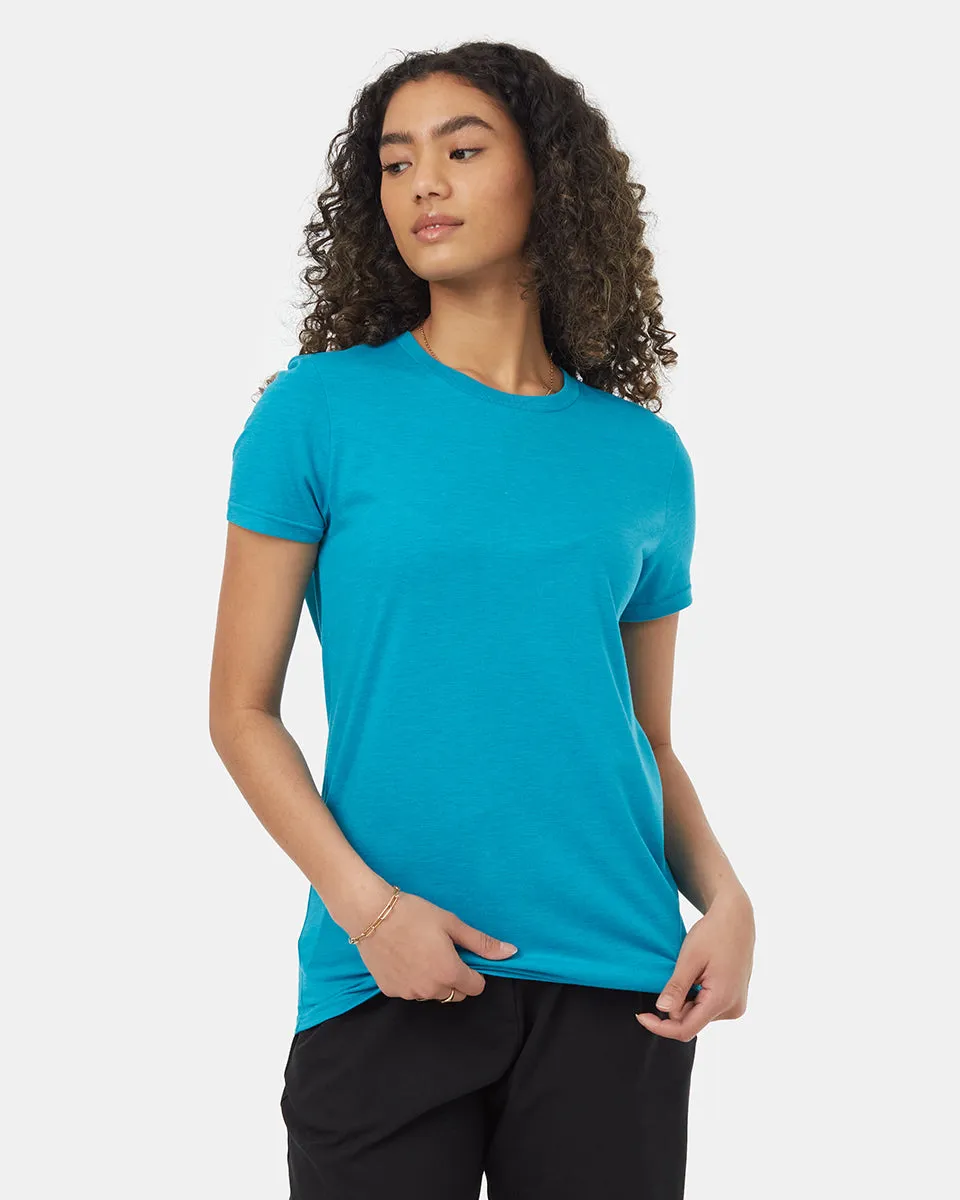 TreeBlend Classic T-Shirt sold by tentree