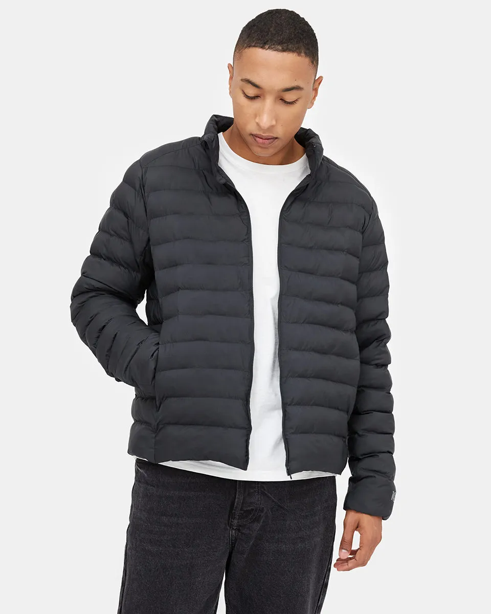 Cloud Shell Packable Puffer sold by tentree product image thumbnail 2