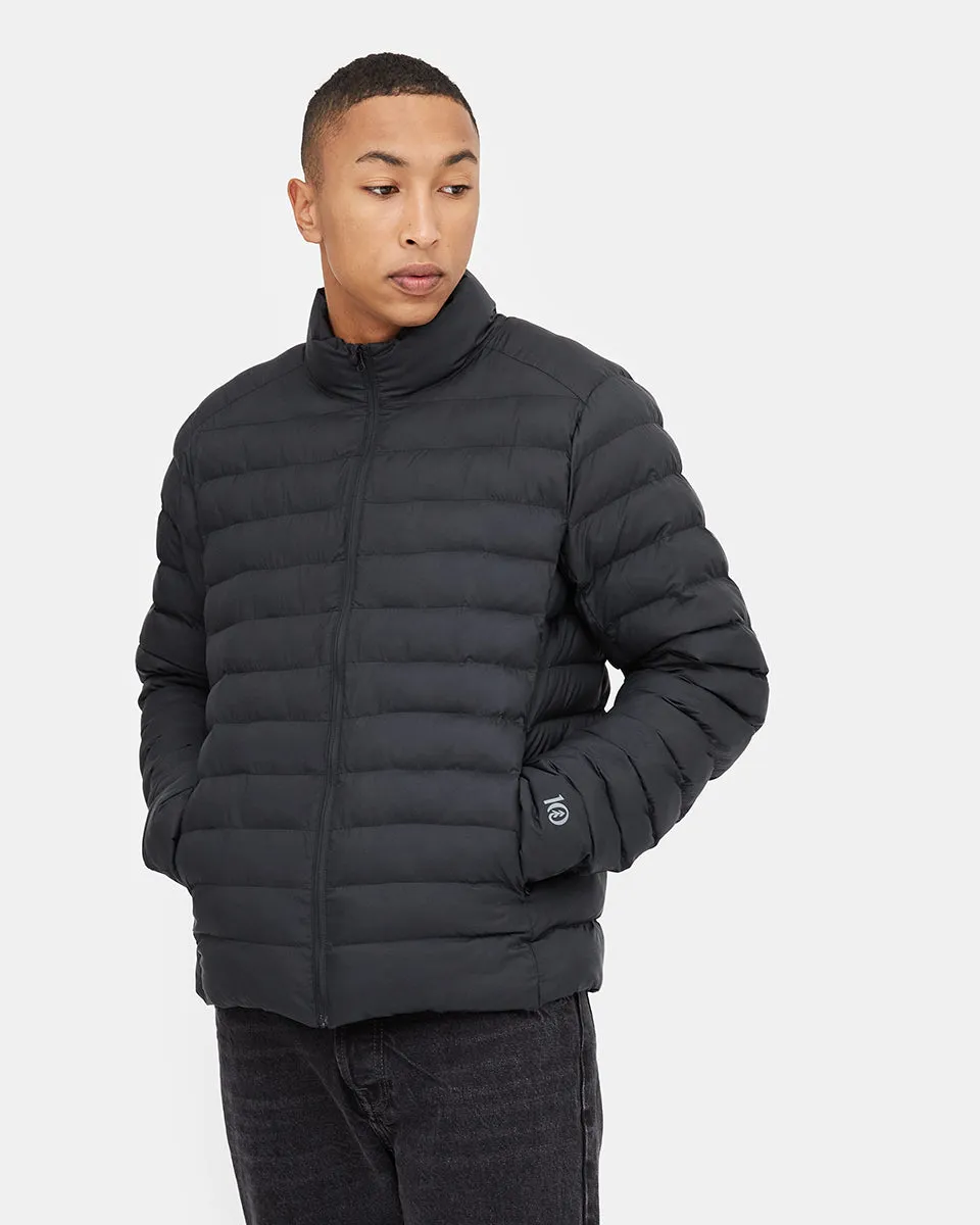 Cloud Shell Packable Puffer sold by tentree product image thumbnail 3