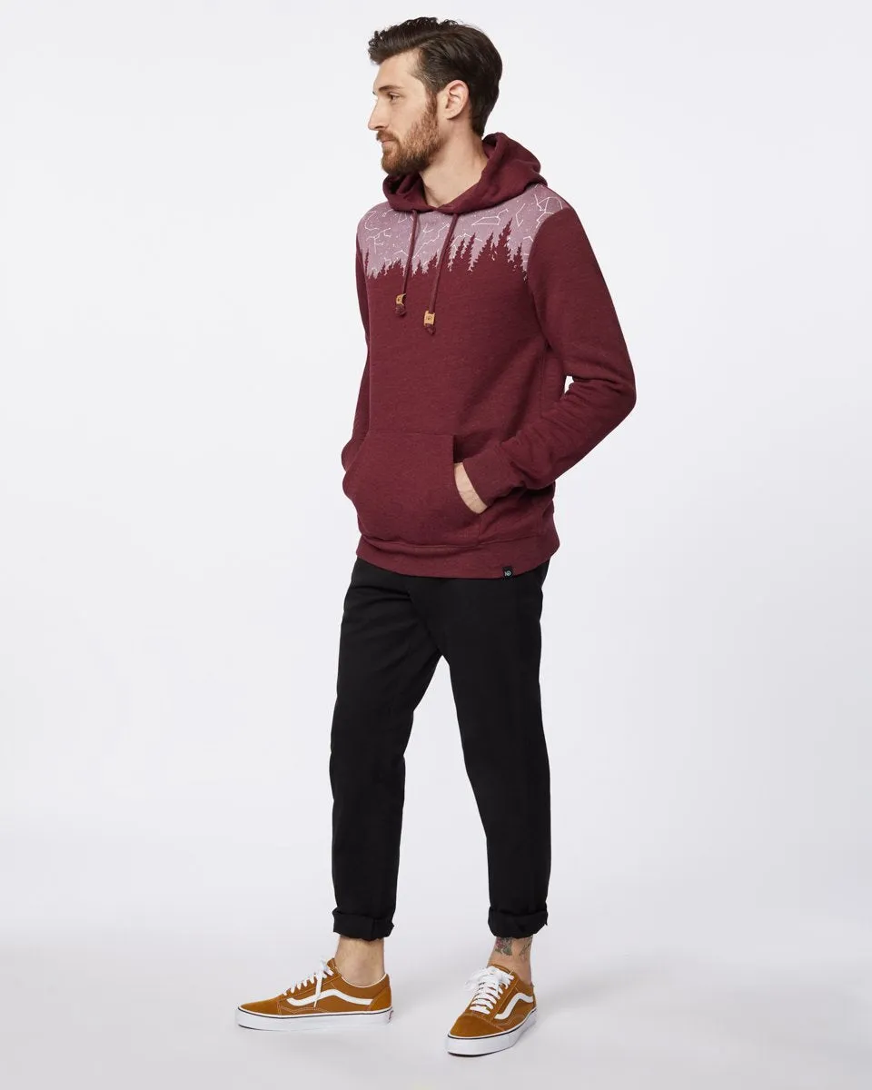 Constellation Juniper Hoodie sold by tentree