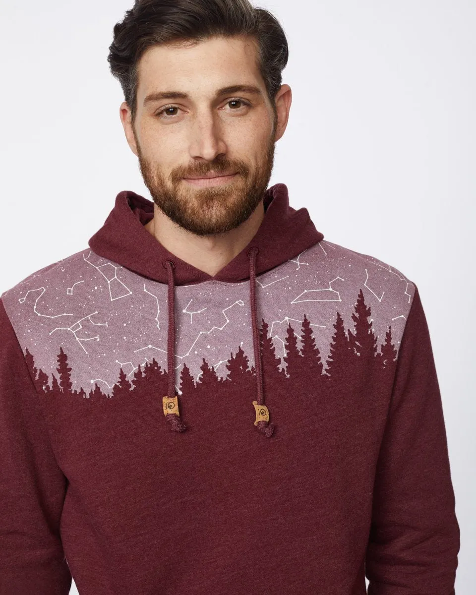 Constellation Juniper Hoodie sold by tentree product image thumbnail 2