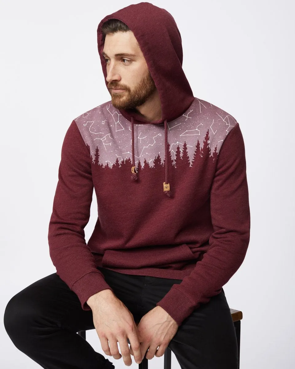 Constellation Juniper Hoodie sold by tentree product image thumbnail 3