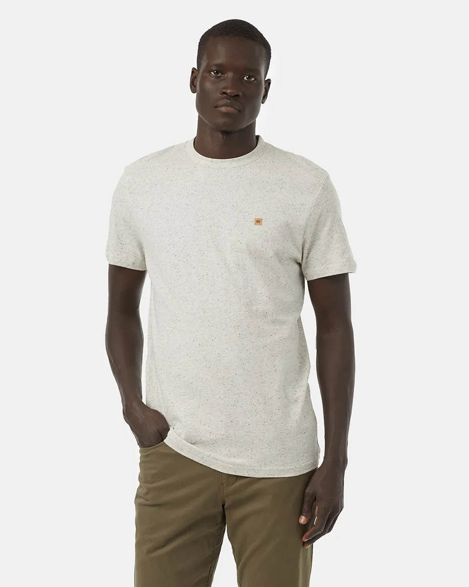 Cotton Fleck T-Shirt sold by tentree product image thumbnail 2