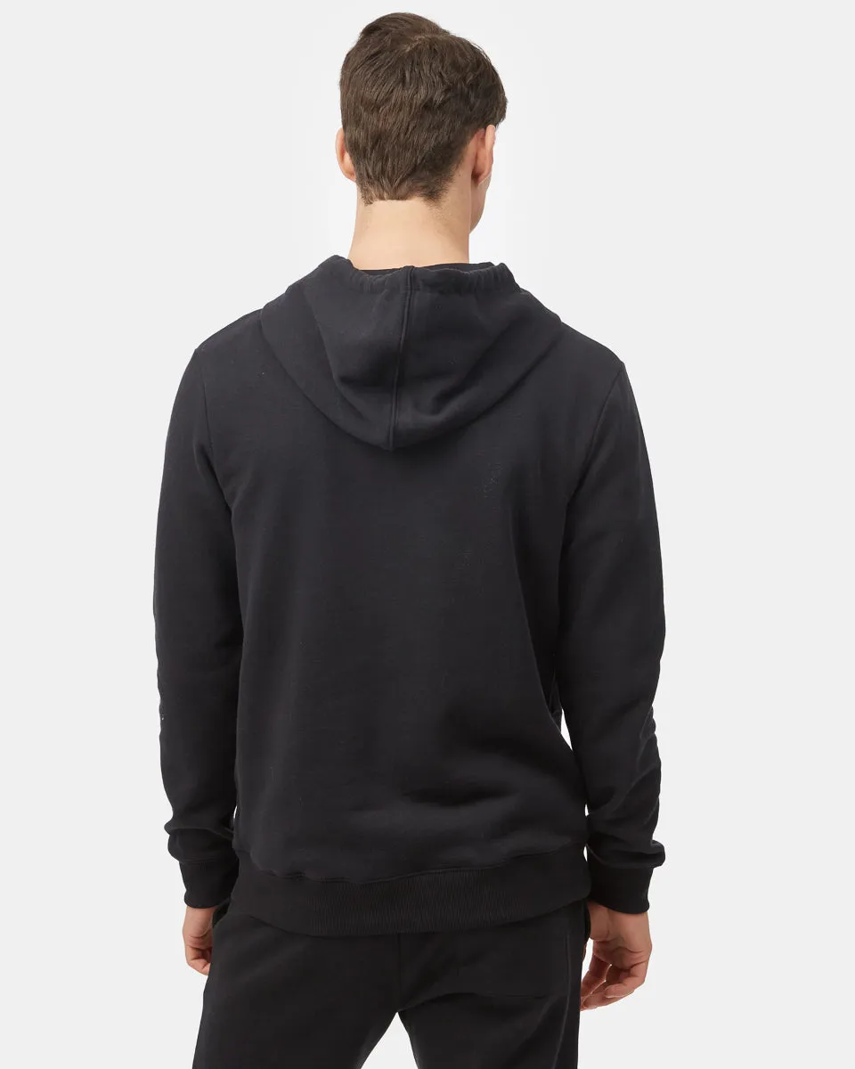 Cabin Crest Hoodie sold by tentree product image thumbnail 2