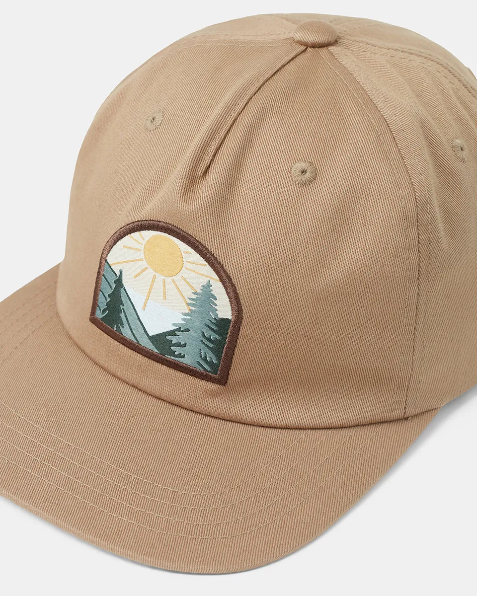 Scenic Snapback Hat sold by tentree product image thumbnail 2