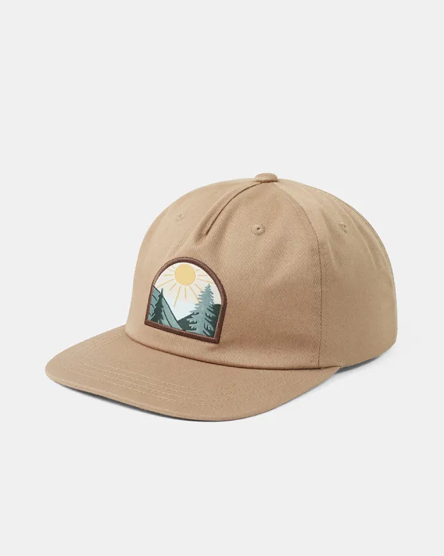 Scenic Snapback Hat sold by tentree