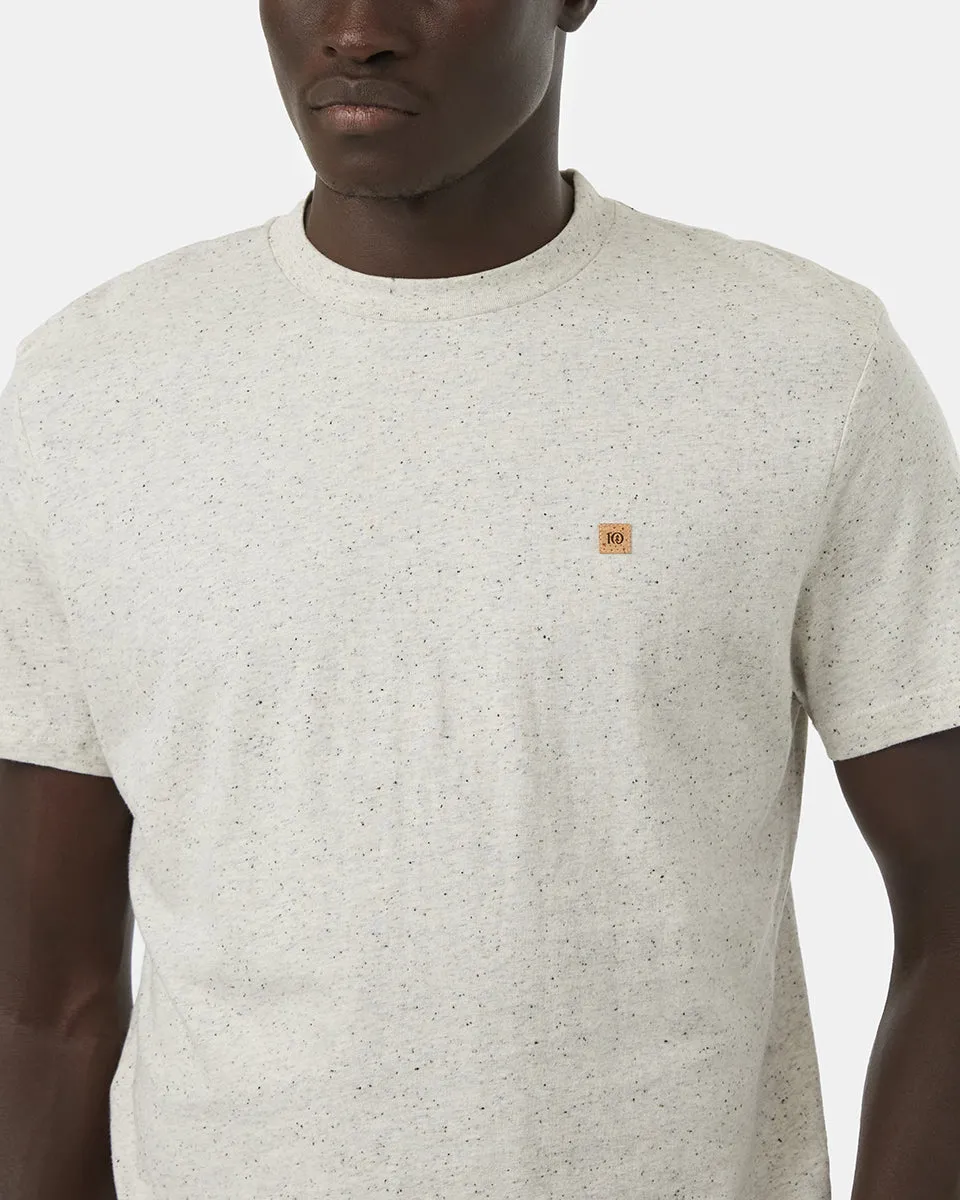 Cotton Fleck T-Shirt sold by tentree product image thumbnail 4