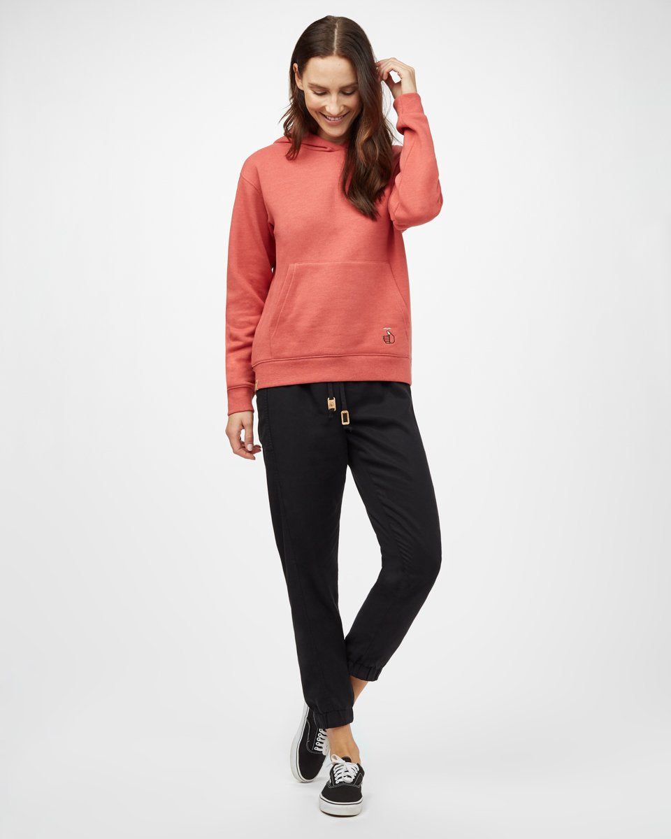 W Thumbs Up Hoodie sold by tentree product image thumbnail 4