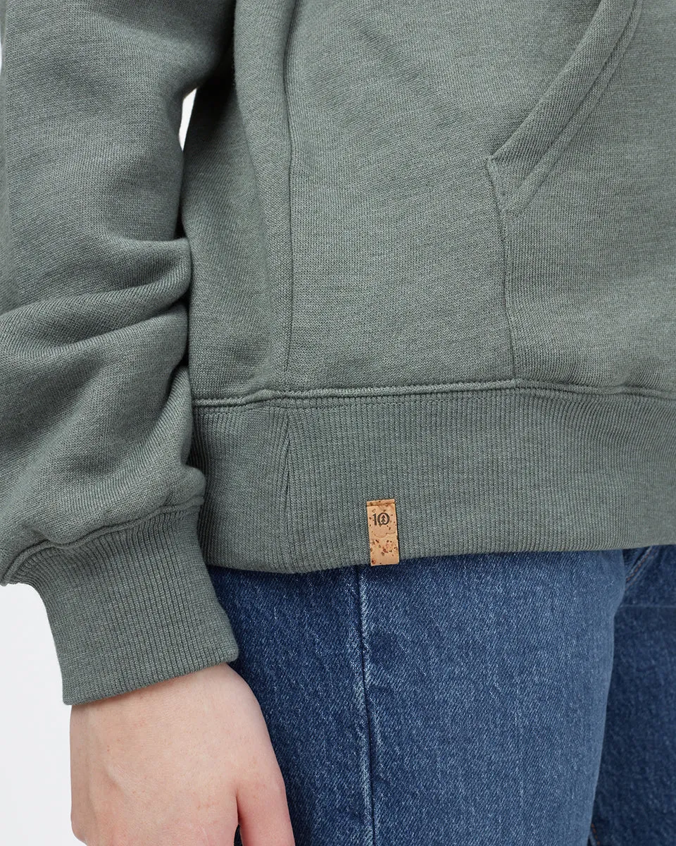 Mushroom Embroidery Hoodie sold by tentree product image thumbnail 5