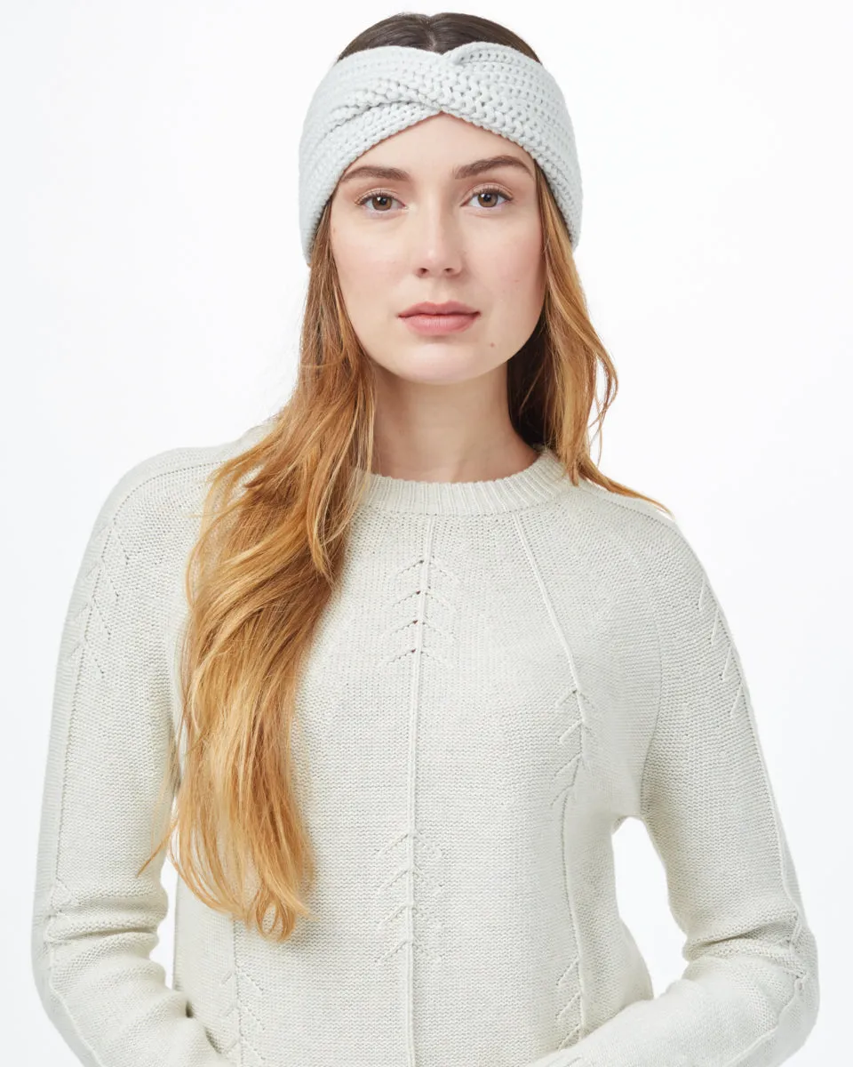 Cotton Headband sold by tentree product image thumbnail 5