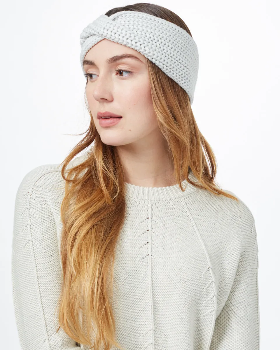 Cotton Headband sold by tentree product image thumbnail 2