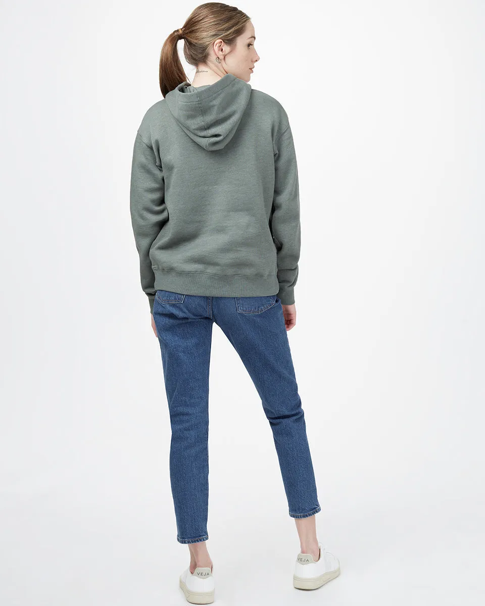Mushroom Embroidery Hoodie sold by tentree product image thumbnail 3