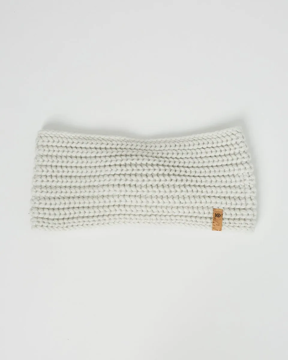 Cotton Headband sold by tentree product image thumbnail 3