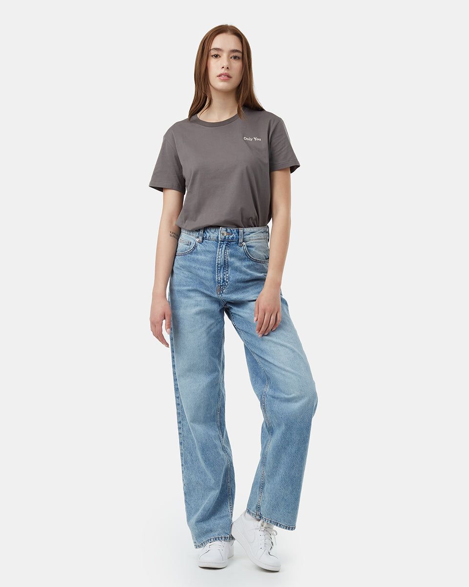 Smokey Bear Says T-Shirt sold by tentree product image thumbnail 3