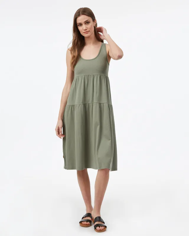 Modal Daytrip Reversible Dress sold by tentree