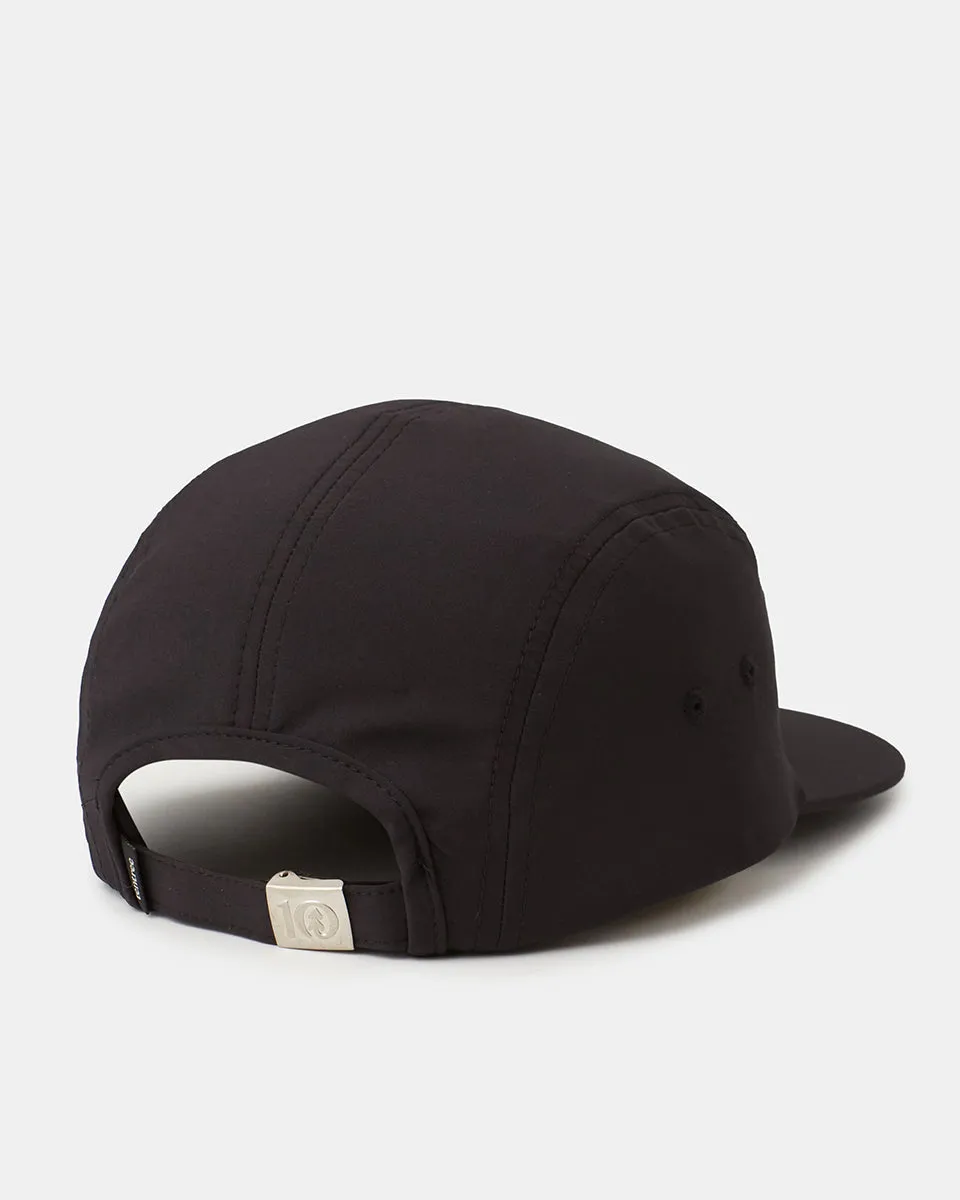 inMotion Camper Hat sold by tentree product image thumbnail 3