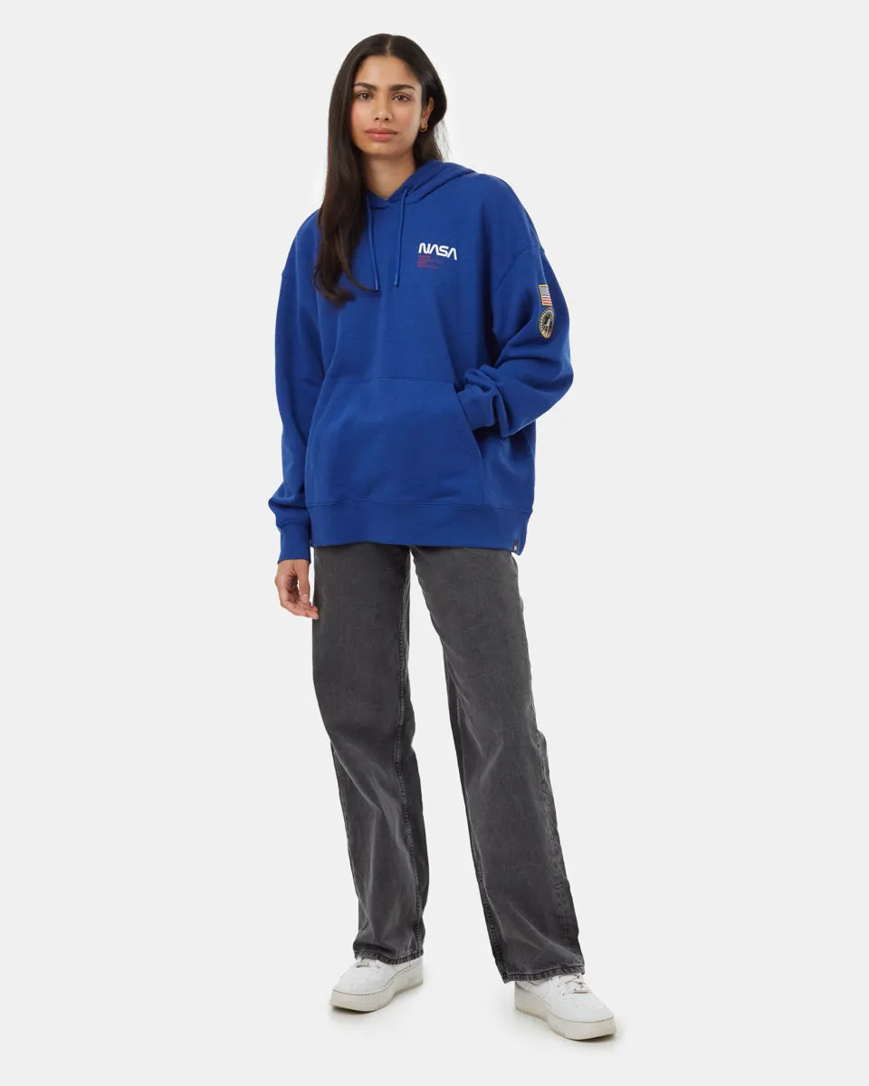 Shuttle Patch Hoodie sold by tentree product image thumbnail 3