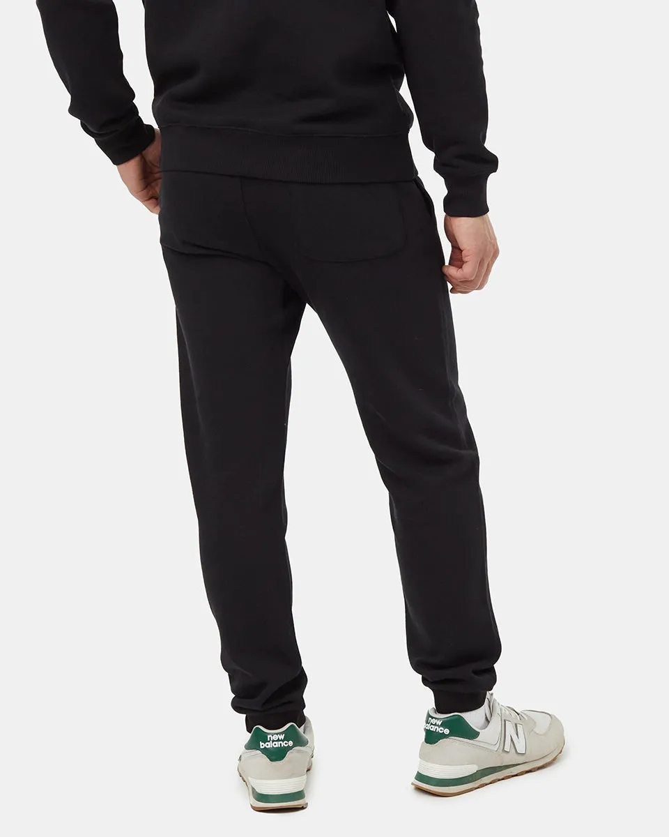 TreeFleece Atlas Sweatpant sold by tentree product image thumbnail 3