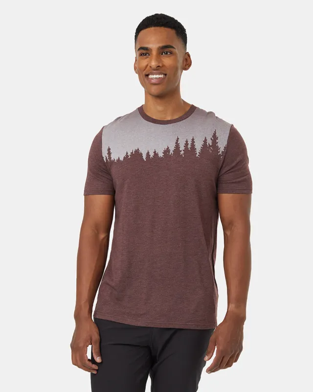 Juniper T-Shirt sold by tentree