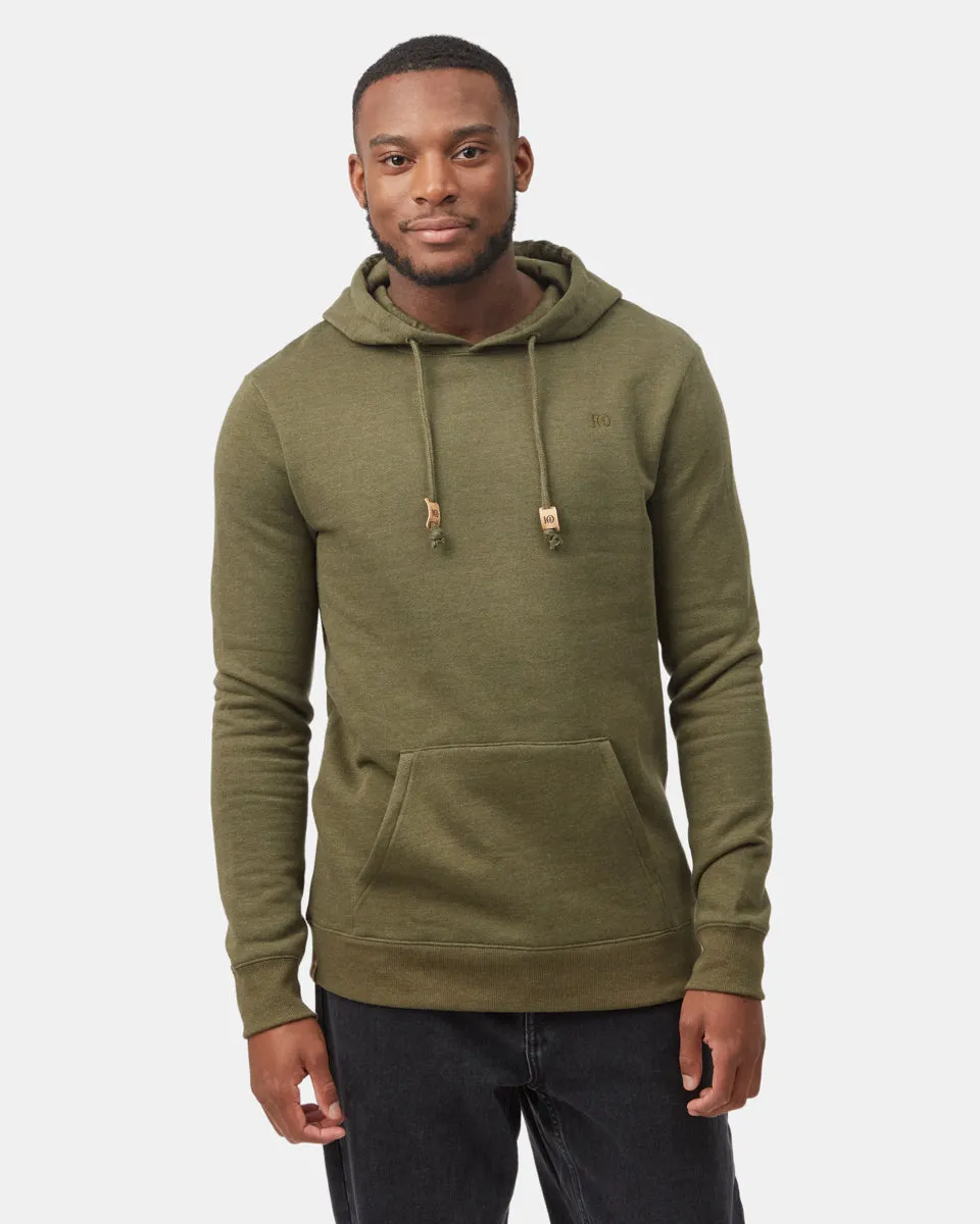 Embroidered Ten Hoodie sold by tentree product image thumbnail 5