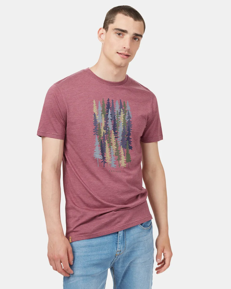 Spruced Up T-Shirt sold by tentree