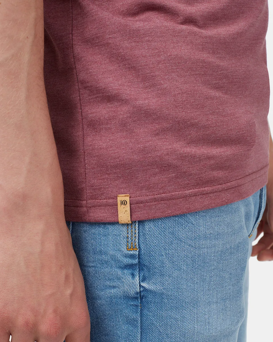 Spruced Up T-Shirt sold by tentree product image thumbnail 5