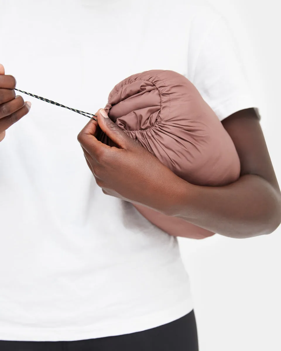 Cloud Shell Packable Puffer sold by tentree product image thumbnail 5