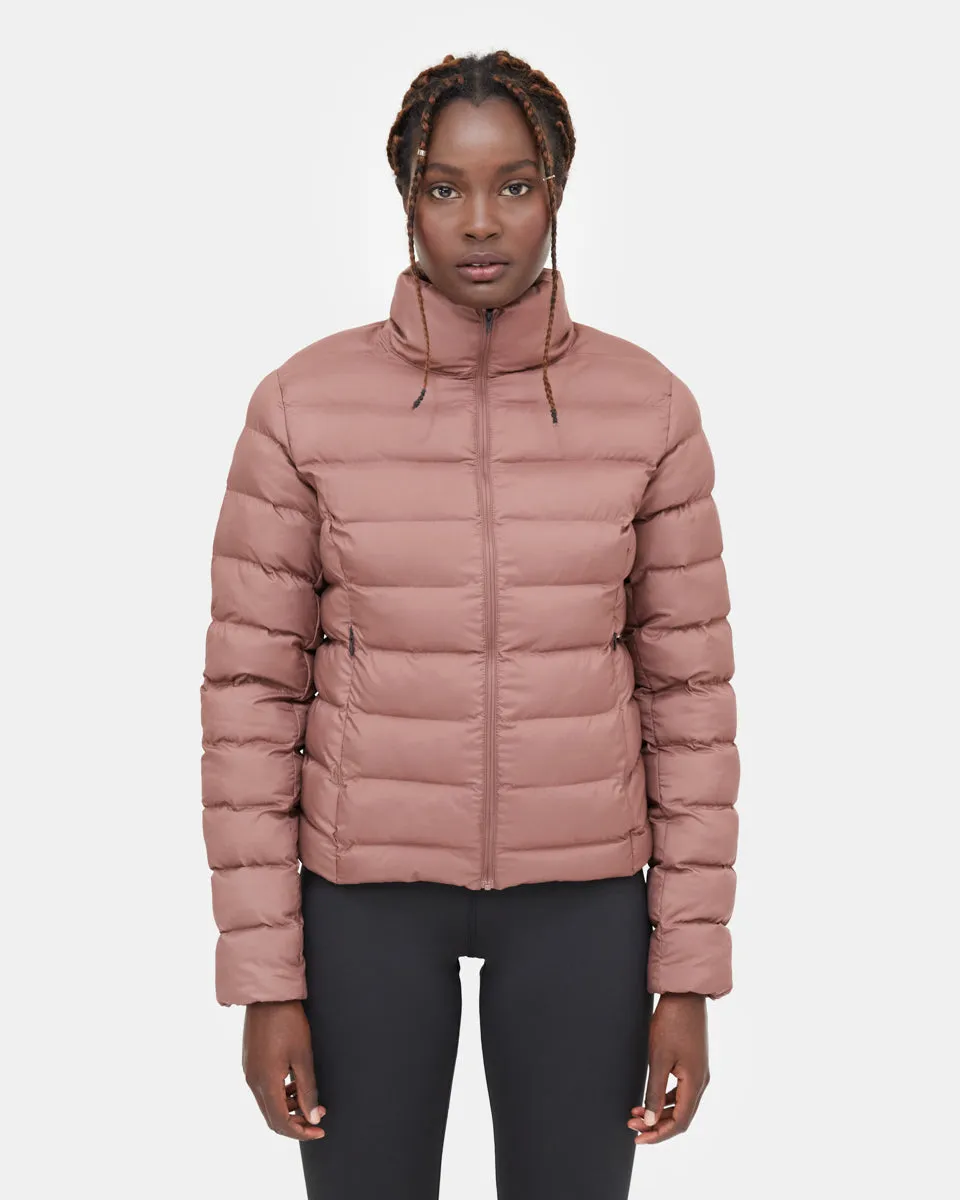 Cloud Shell Packable Puffer sold by tentree product image thumbnail 2